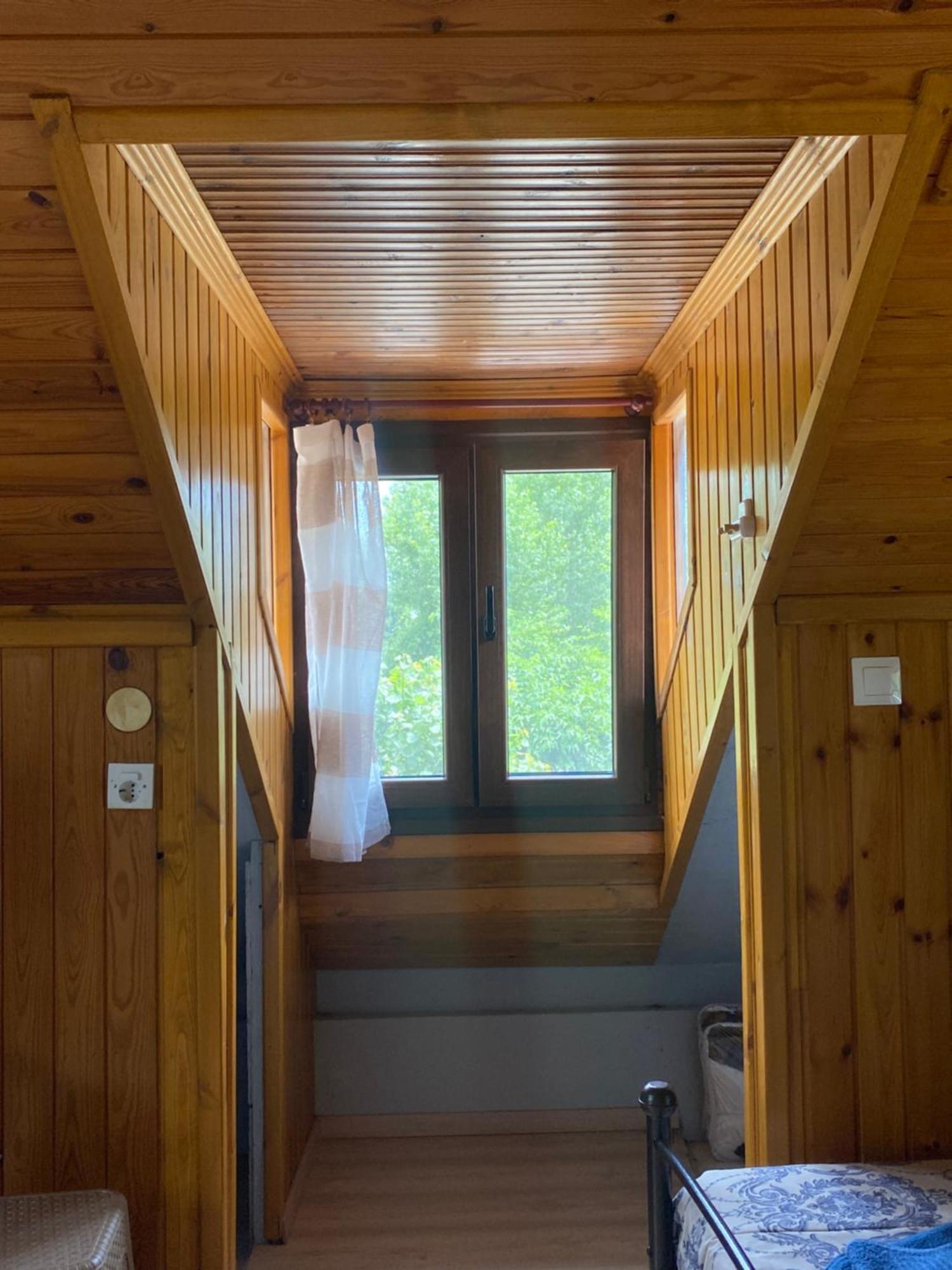 Γαληνη 3 Villa Litochoro Exteriör bild