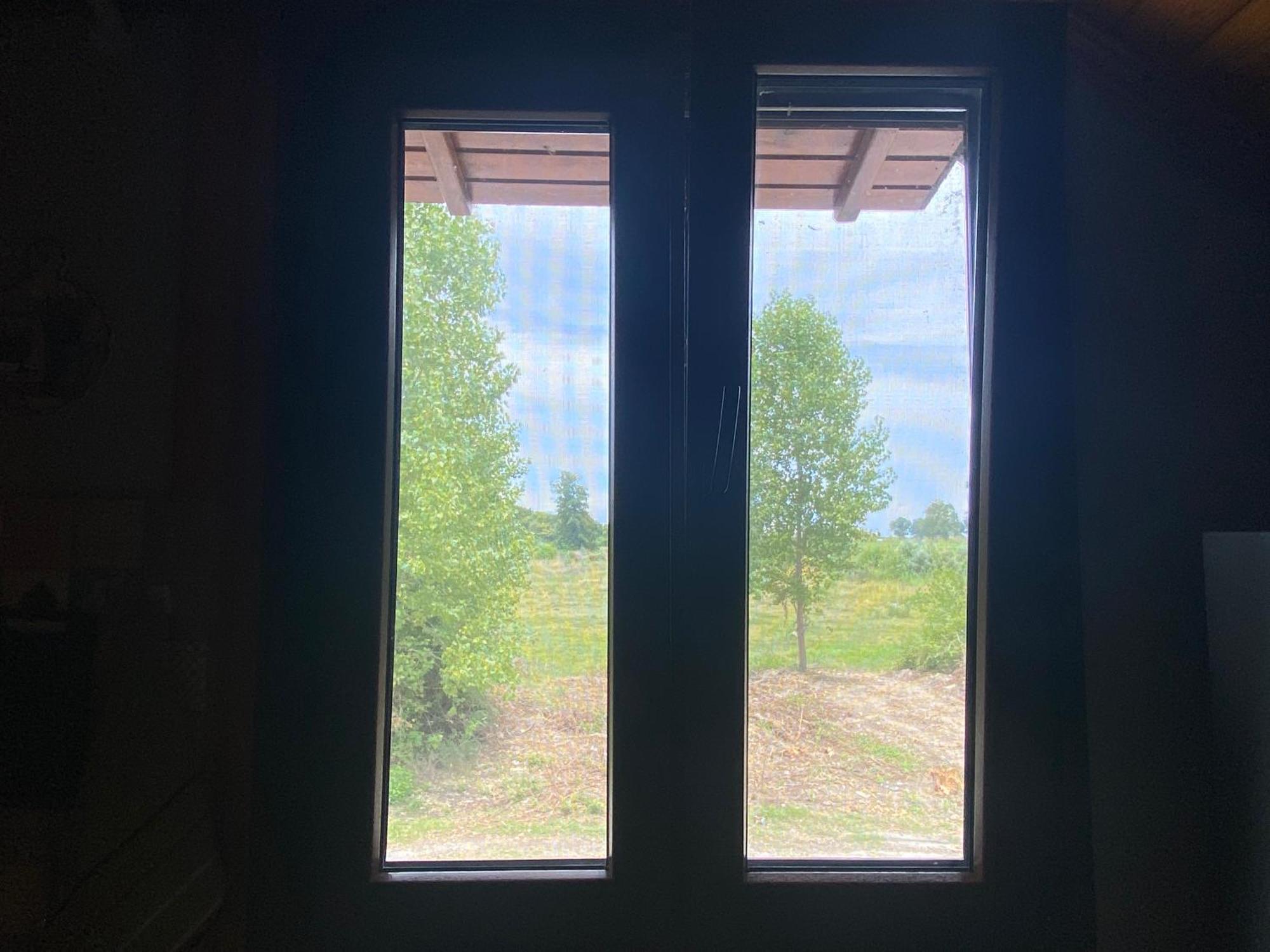 Γαληνη 3 Villa Litochoro Exteriör bild